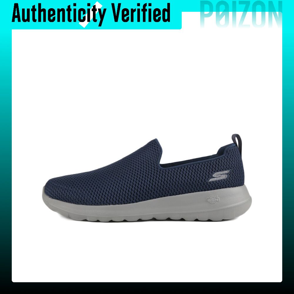 Running Shoes Men - 스케쳐스 GO WALK MA 패브릭 쿠셔닝,