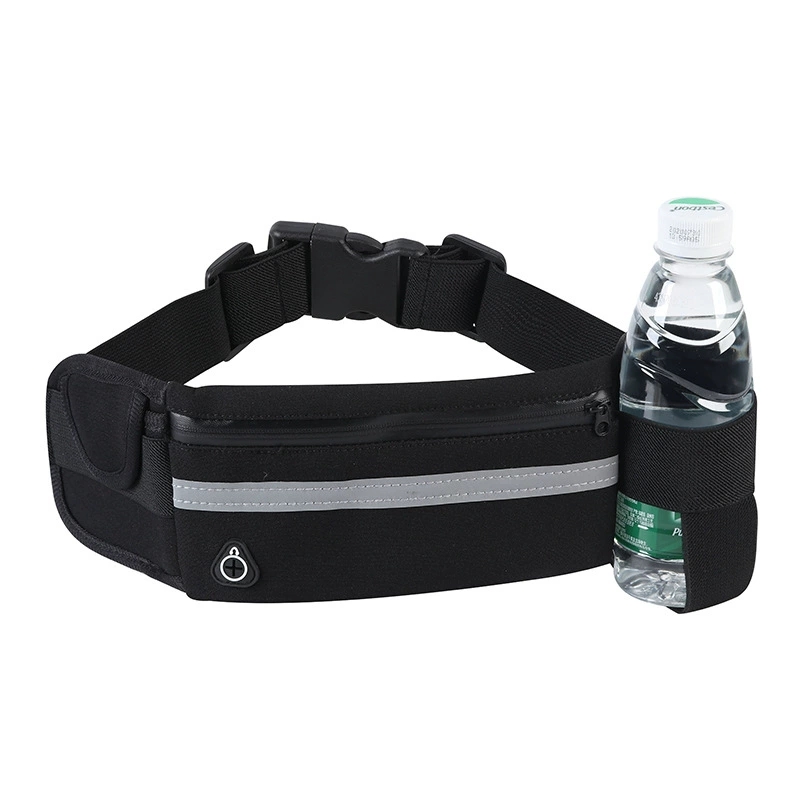 야외 스포츠 패니 팩 지갑, 방수 휴대폰 러닝 벨트 허 - Running Belt 리뷰 및 가격