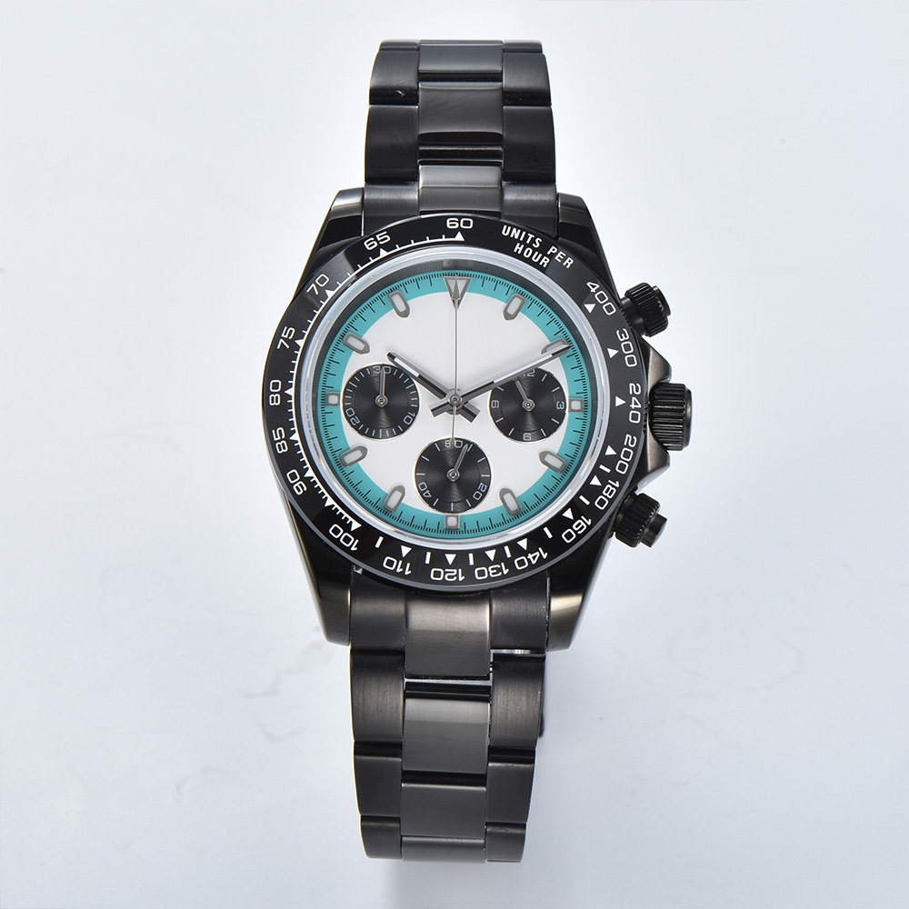 타임 런닝 세컨드 워치 사파이어 40mm 남성용 쿼츠  - Running Watch 리뷰 및 가격