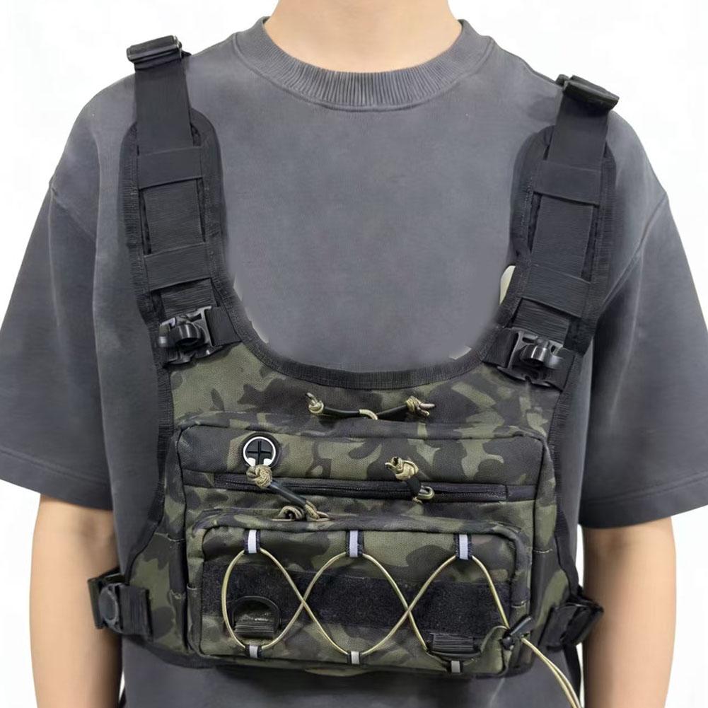 러닝 체스트 팩 하이드레이션 조끼 사이클링 하이킹 자전 - Hydration Vest 리뷰 및 가격