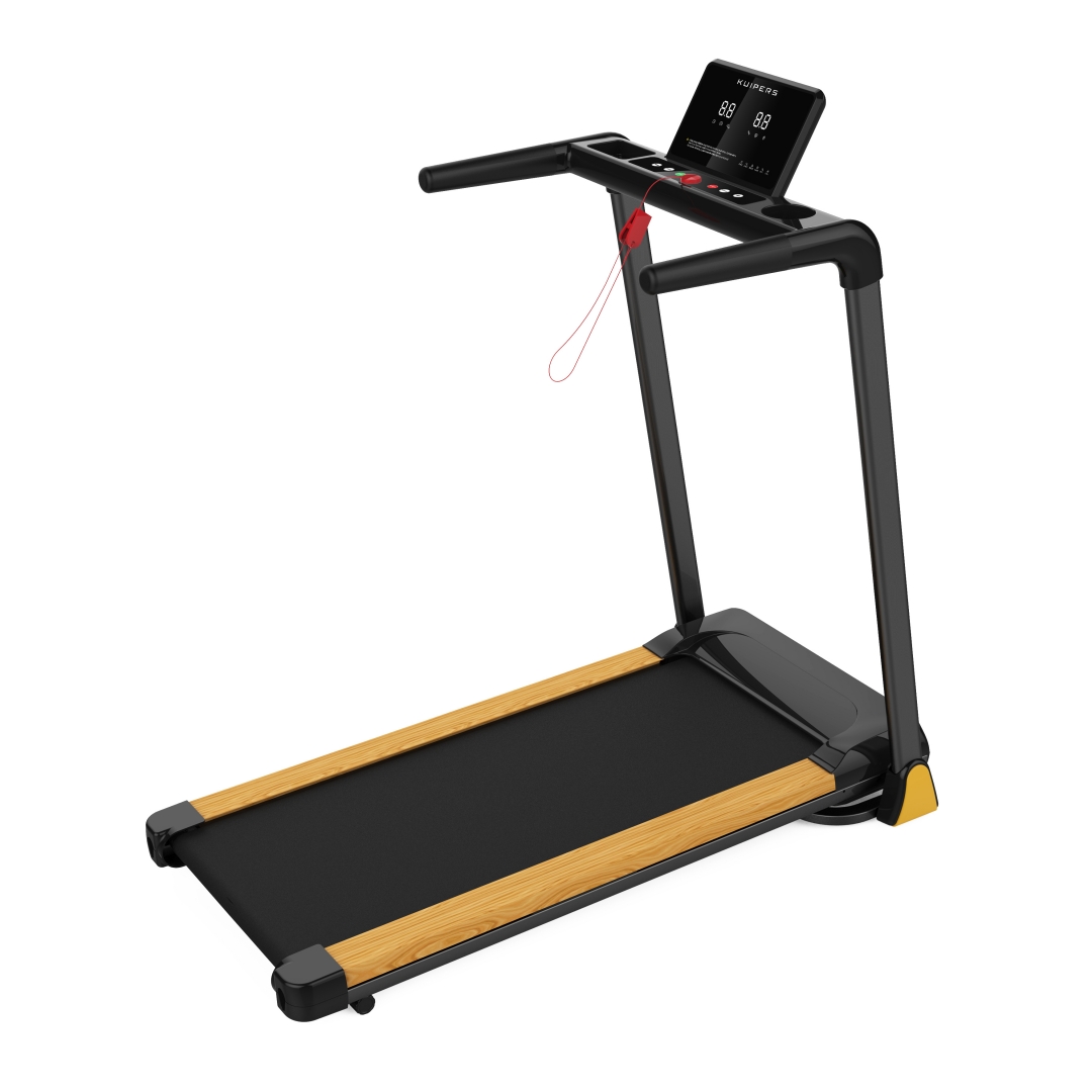 3.5HP 저소음 접이식 전동 트레드밀, 가정용 헬스장 - Running Belt 리뷰 및 가격