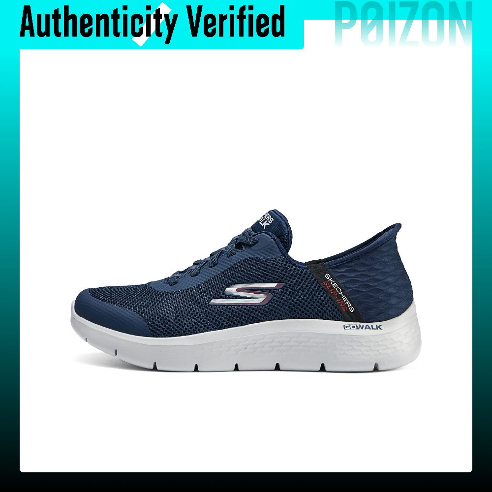 스케쳐스 통기성 경량 지지력 균형 쿠션 내마모성 로우탑 - Running Shoes Men 리뷰 및 가격