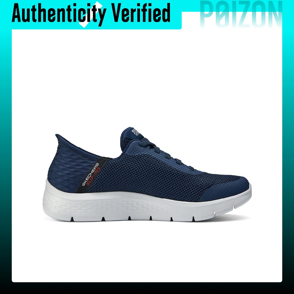 스케쳐스 통기성 경량 지지력 균형 쿠션 내마모성 로우탑 - Running Shoes Men 리뷰 및 가격