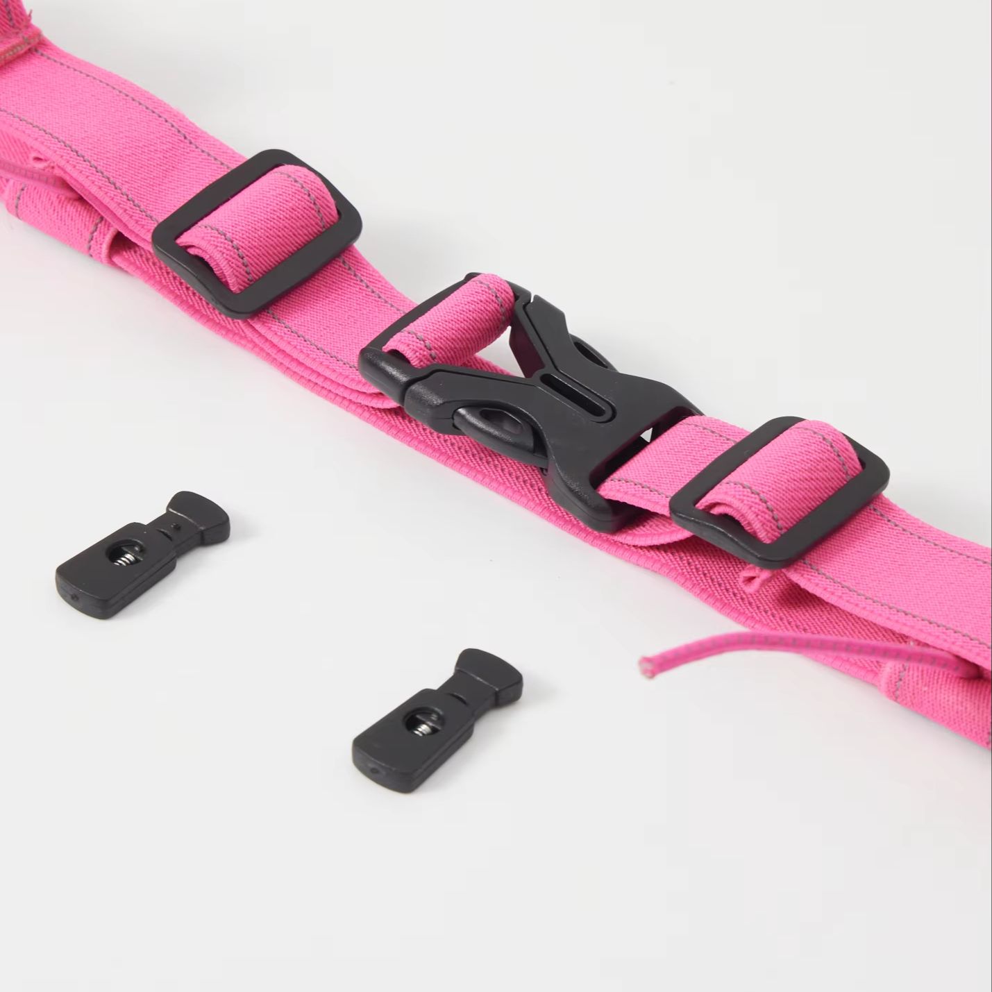 메우레이 마라톤 레이스 빕 에너지 젤 고정 벨트 크로스 - Running Belt 리뷰 및 가격