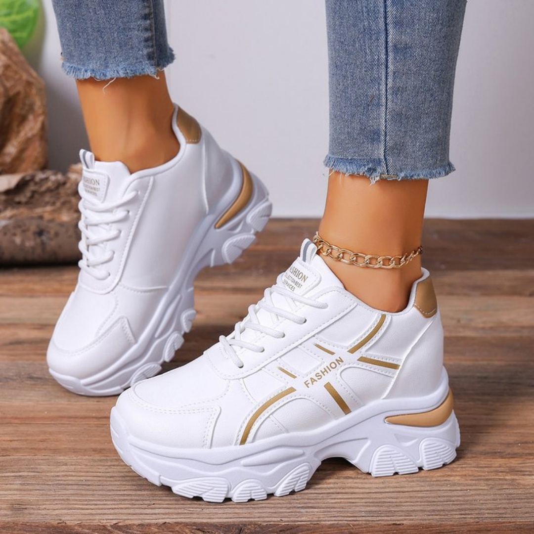 여성 스포츠화 2026 러닝화 캐주얼 아빠 신발 통기성 - Running Shoes Women 리뷰 및 가격