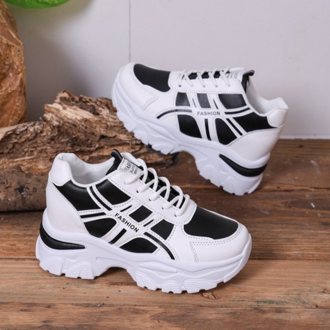 여성 스포츠화 2026 러닝화 캐주얼 아빠 신발 통기성 - Running Shoes Women 리뷰 및 가격
