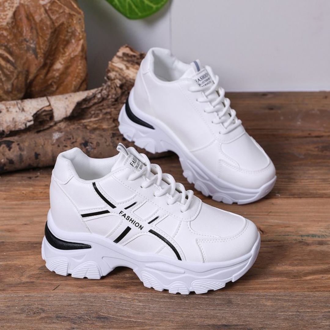 여성 스포츠화 2026 러닝화 캐주얼 아빠 신발 통기성 - Running Shoes Women 리뷰 및 가격