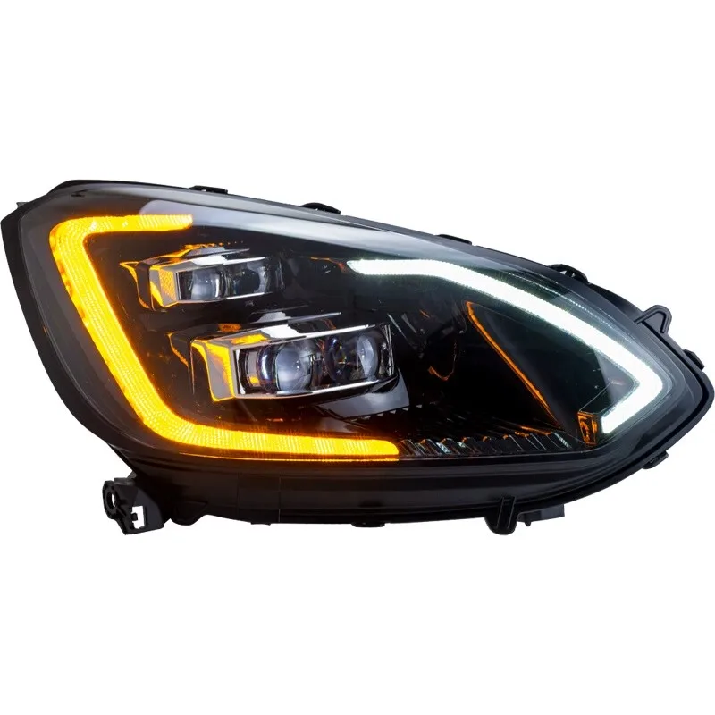 혼다 피트 GR9 21-23용 LED 헤드라이트 주간  - Running Headlamp 리뷰 및 가격