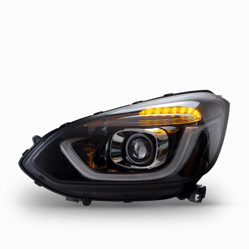 혼다 피트 GR9 21-23용 LED 헤드라이트 주간  - Running Headlamp 리뷰 및 가격