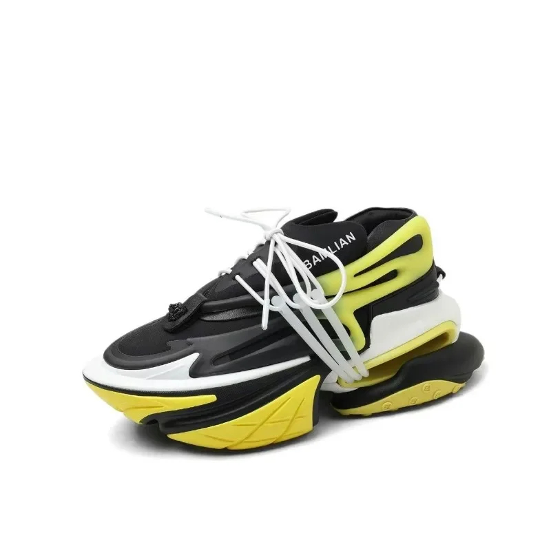 유니섹스 2026 러닝화 통기성 좋은 두꺼운 밑창 스포 - Running Shoes Women 리뷰 및 가격