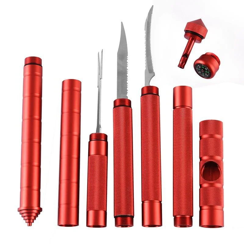 CEOI GWOK 다기능 트레킹 폴 나침반 탈부착 가능 - Trekking Pole Carbon 리뷰 및 가격