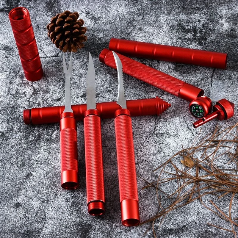 CEOI GWOK 다기능 트레킹 폴 나침반 탈부착 가능 - Trekking Pole Carbon 리뷰 및 가격