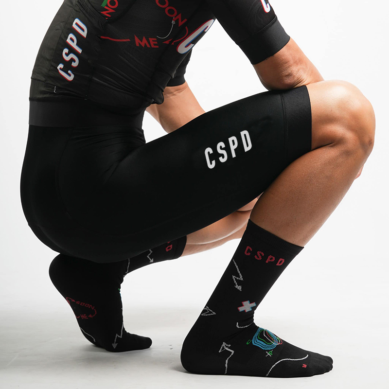 CSPD 남성용 사이클링 턱받이 반바지(젤 패드 포함) - Race Bib 리뷰 및 가격