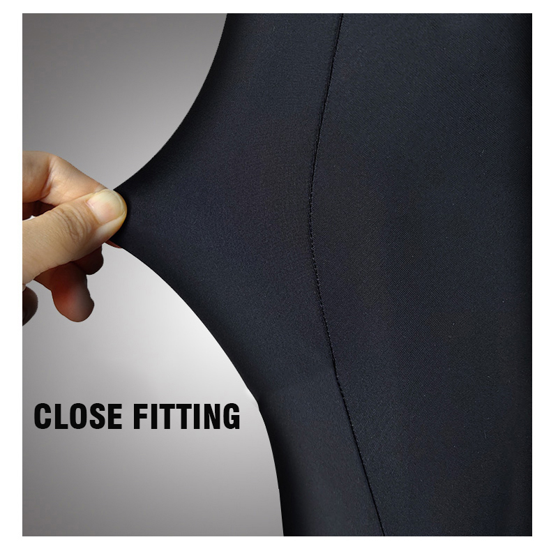 CSPD 남성용 사이클링 턱받이 반바지(젤 패드 포함) - Race Bib 리뷰 및 가격
