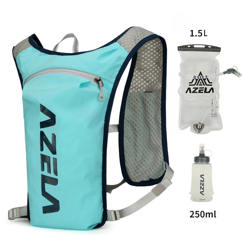 러닝 하이드레이션 조끼 배낭 경량 조깅 팩, 1.5L  - Hydration Vest 리뷰 및 가격