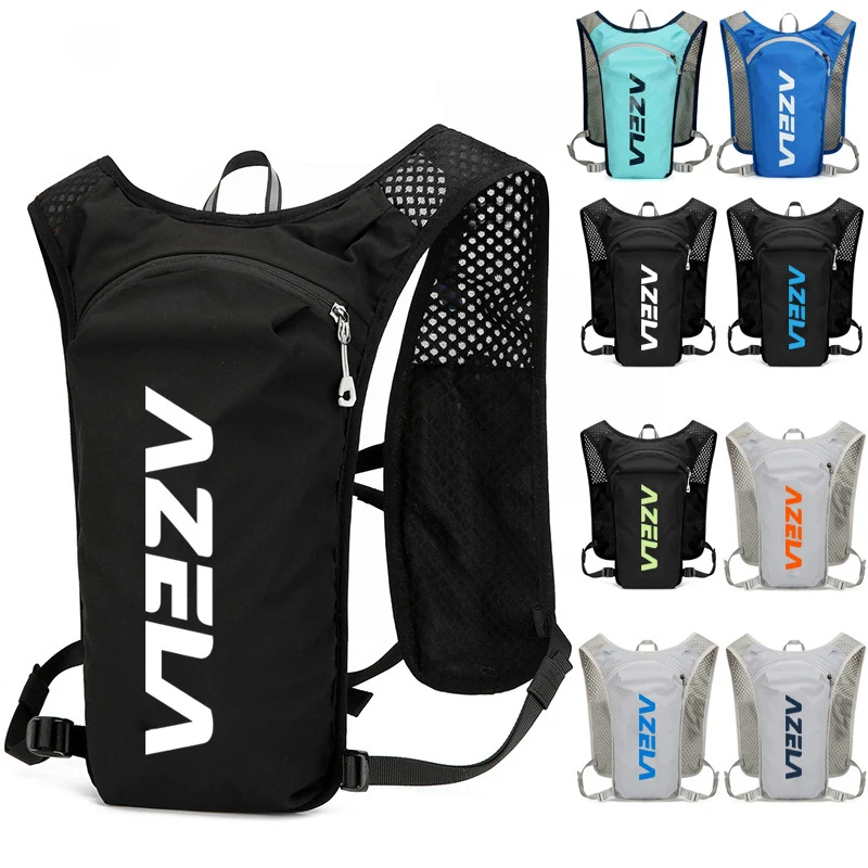 러닝 하이드레이션 조끼 배낭 경량 조깅 팩, 1.5L  - Hydration Vest 리뷰 및 가격