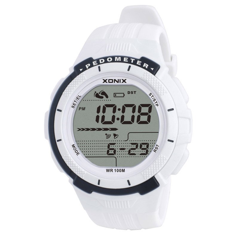 XONIX 새로운 칼로리 보수계 여성 스포츠 시계 알람 - Running Watch 리뷰 및 가격