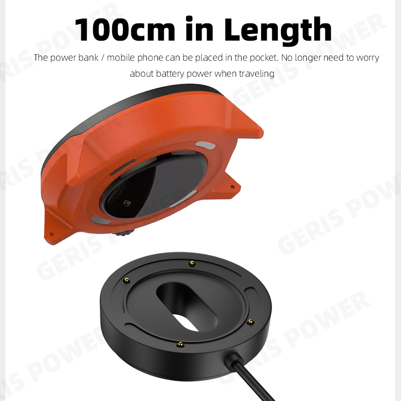 수운토 런 스포츠 시계용 휴대용 데스크톱 자석 USB- - Running Watch 리뷰 및 가격