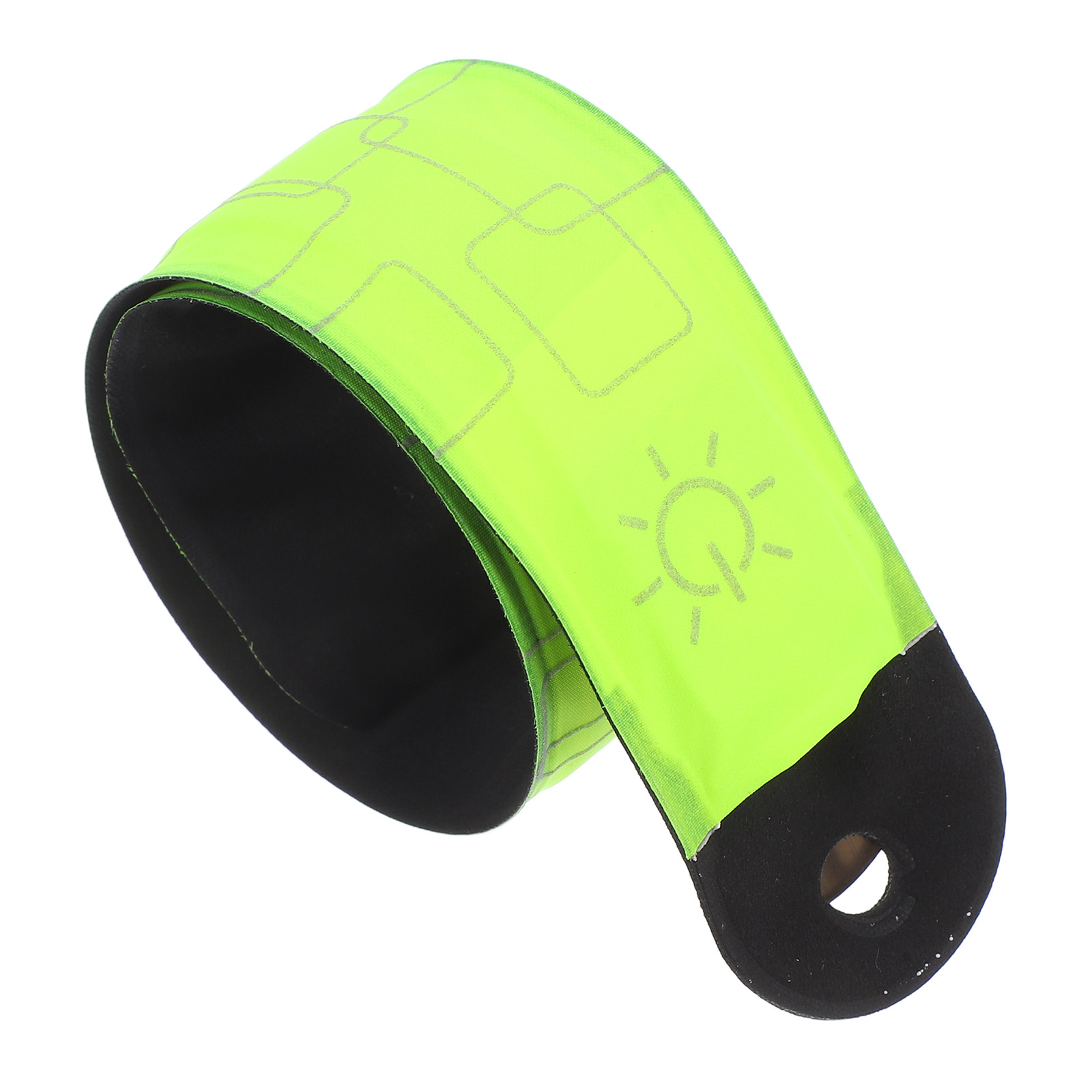 4개입 LED 말 발목 밴드, 야간 승마, 자전거 타기 - Running Visibility Gear 리뷰 및 가격